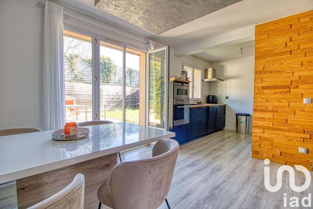 Photo 3 - Maison à NEZEL