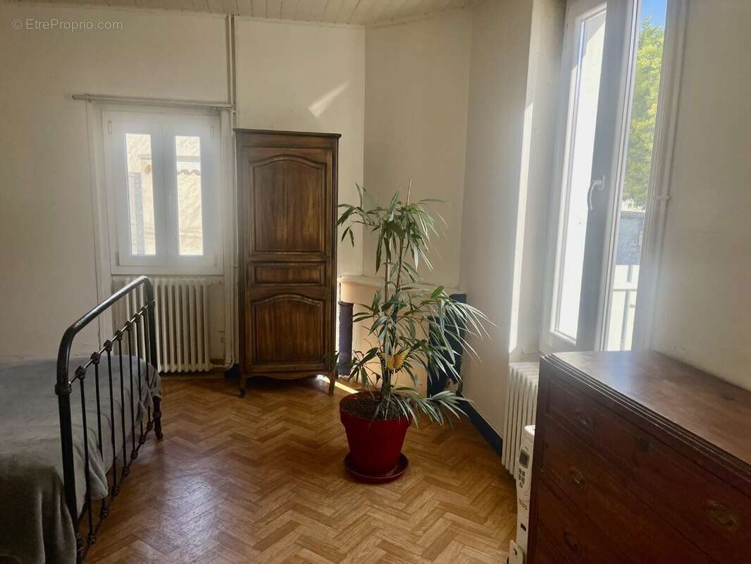 Maison de ville avec jardin - photo 4