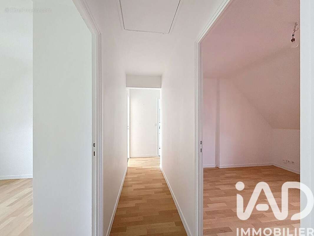 Photo 6 - Maison à CAUDAN