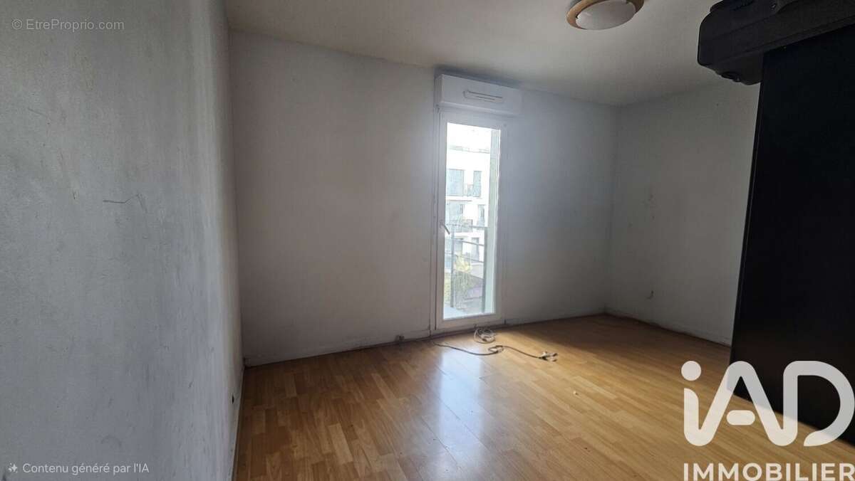 Photo 7 - Appartement à SAINT-THIBAULT-DES-VIGNES
