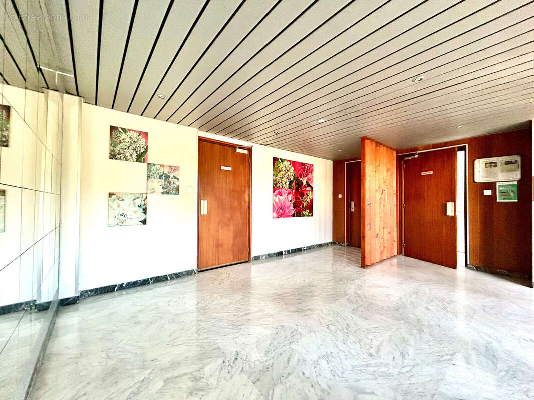 Appartement à EYBENS