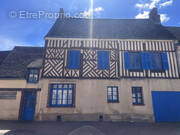 Maison à PONTGOUIN