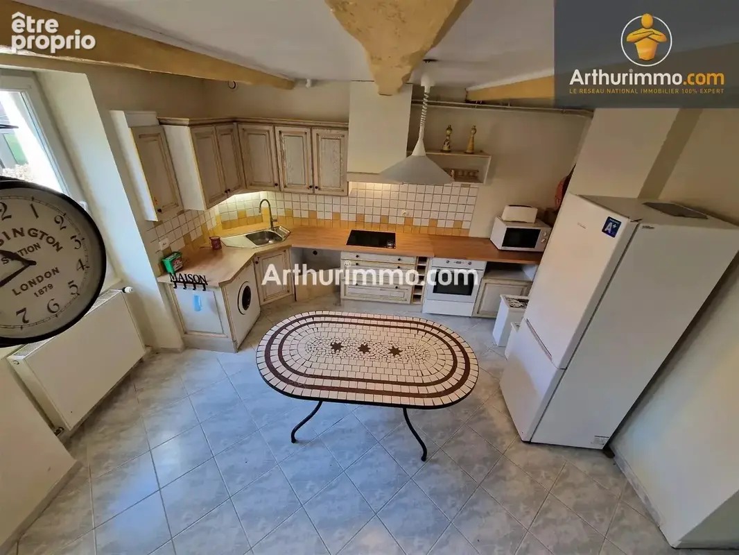 BEAUFORT (39 JURA), à vendre maison en pierres de prestige + gîte touristique, parc clos et arboré de 3 355 m² - photo 25