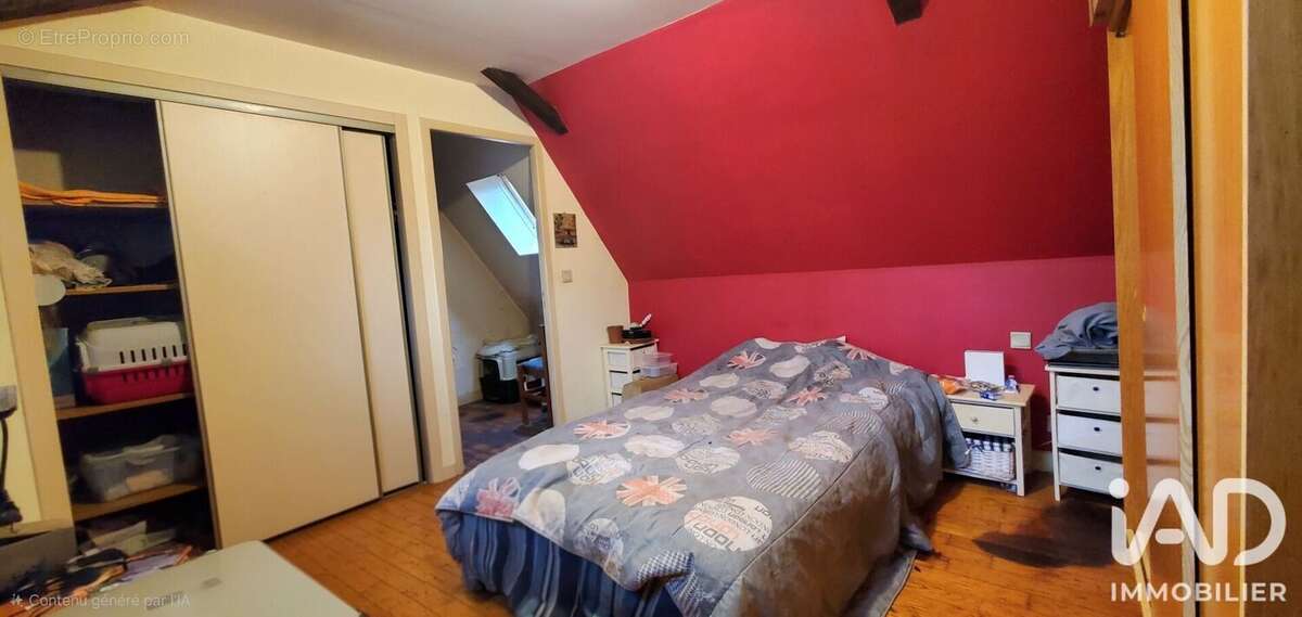 Maison 60 m² à Fourmagnac  - photo 6