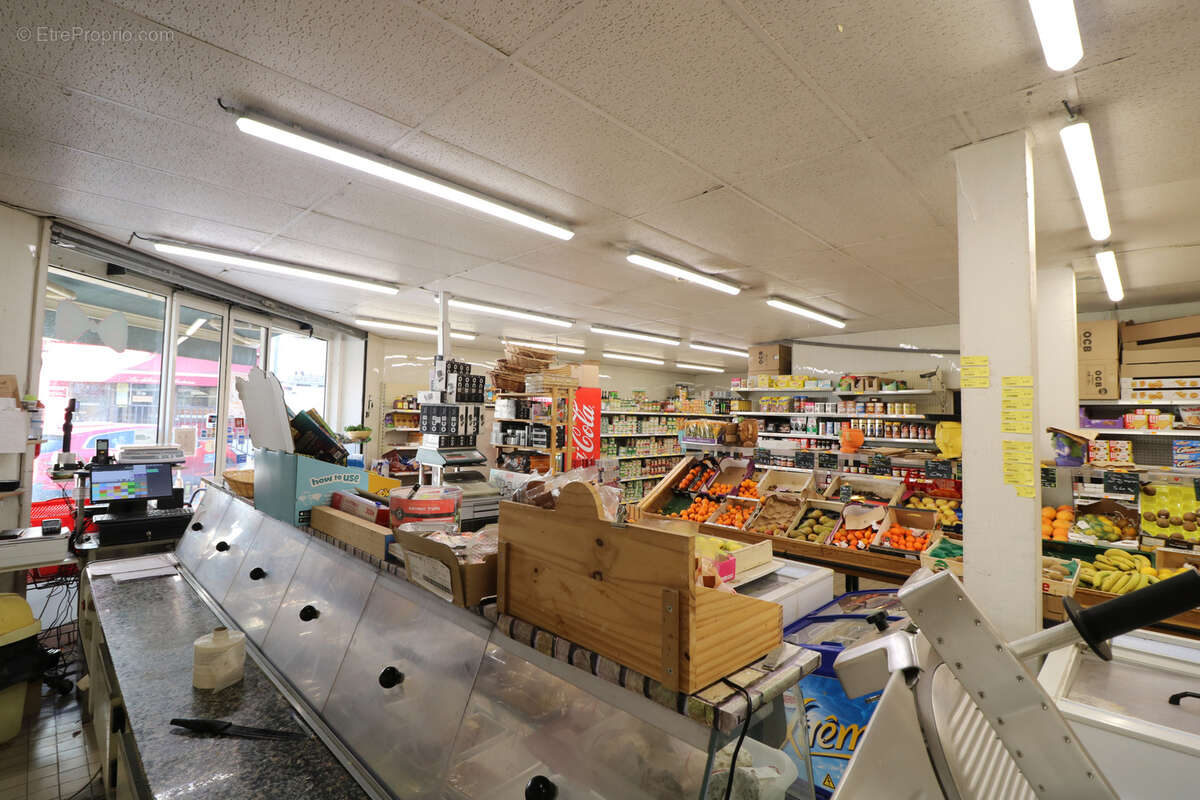 Appartement à DAMERY