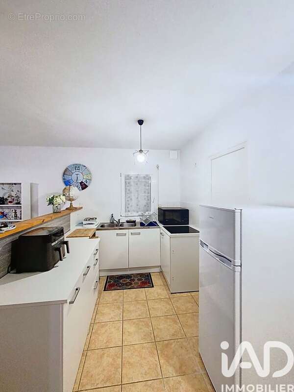 Photo 5 - Maison à PENMARCH