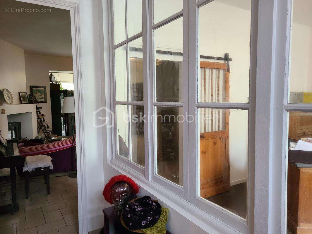 Maison à MARMANDE
