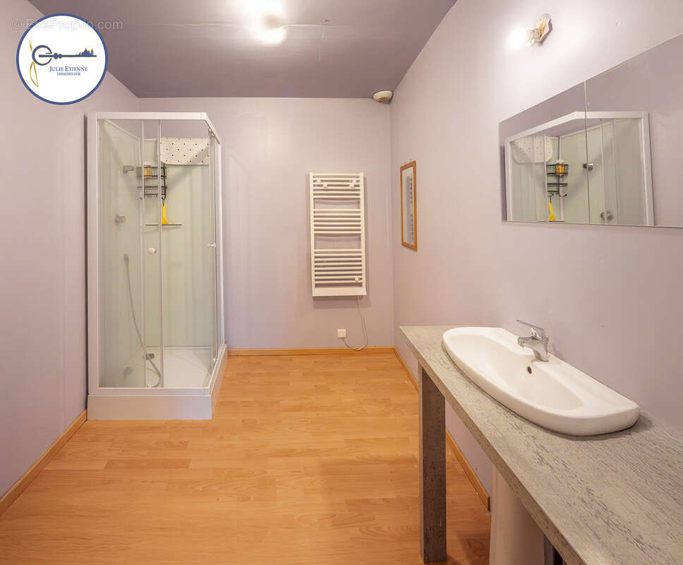 Maison à DAMAS-AUX-BOIS