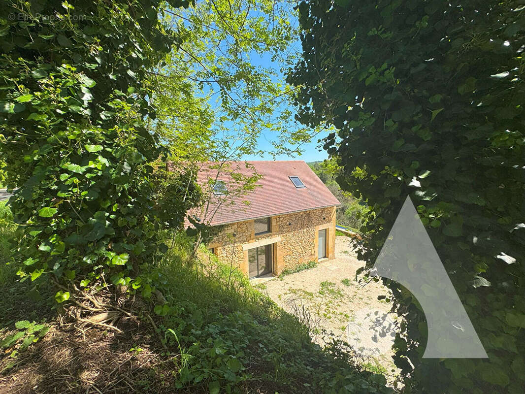 Autre à CALVIAC-EN-PERIGORD