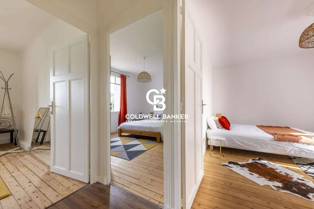 Nantes la mulonniere maison annees 30 - photo 14