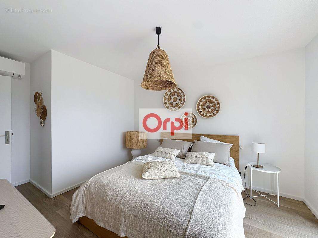 Villa contemporaine -  4 suites - Piscine proche Plages - photo 13