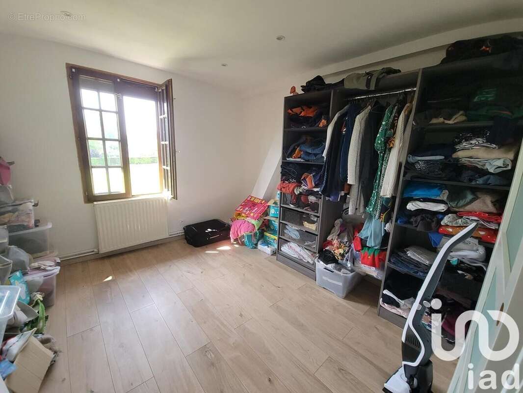 Photo 7 - Maison à SIERVILLE