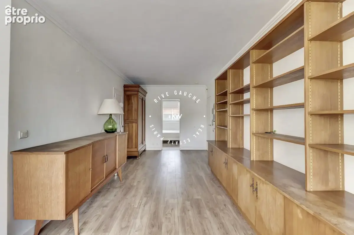 Appartement 4 pièces 89 m² à vendre à Boulogne-Billancourt (92100) - photo 7