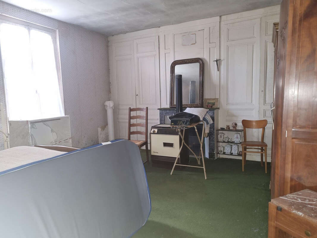 Maison à ILLIERS-COMBRAY