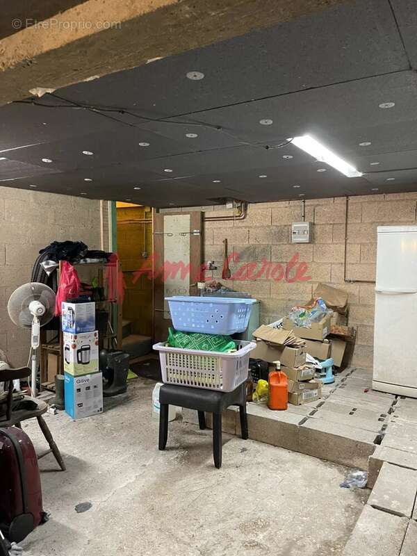 Maison à VILLEMARECHAL