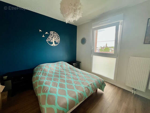 Appartement à ARMENTIERES