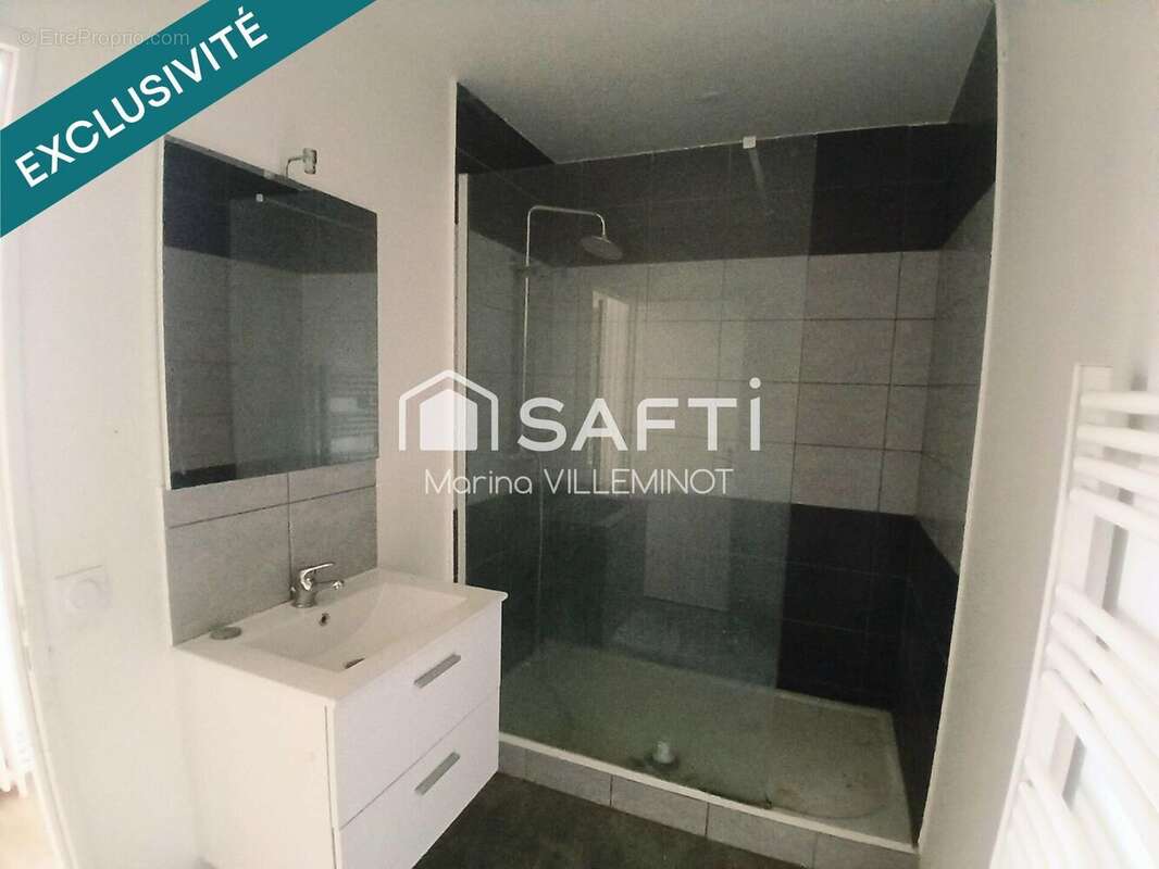 Photo 7 - Appartement à SEDAN