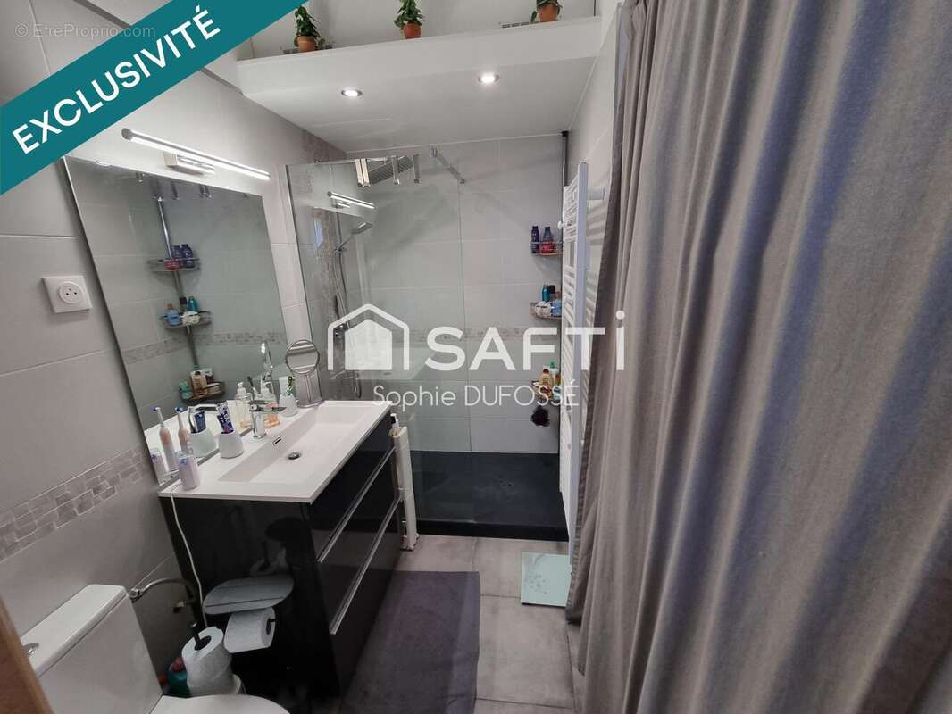 Photo 5 - Maison à LE MEE-SUR-SEINE