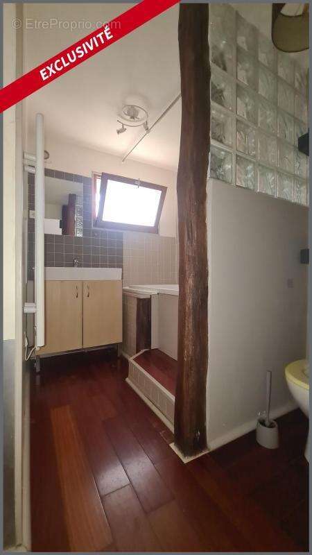2/3 chambres, 1 bureau. Be lespace en pelouse avec garage - photo 5
