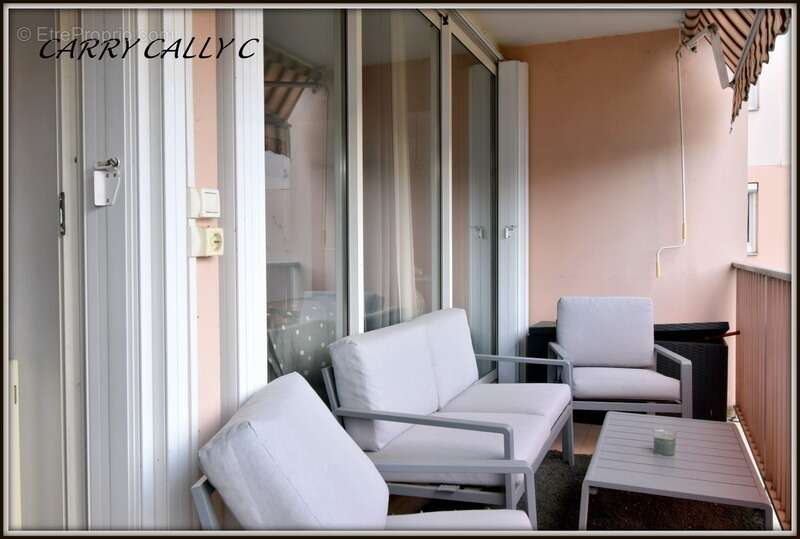 Appartement à SAINT-MAURICE-DE-BEYNOST