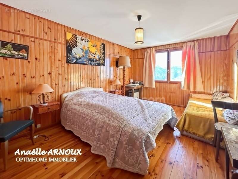 Appartement à ORCIERES