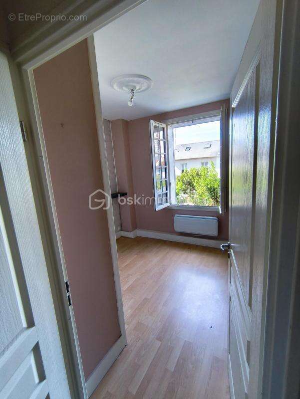 Appartement à TOURS