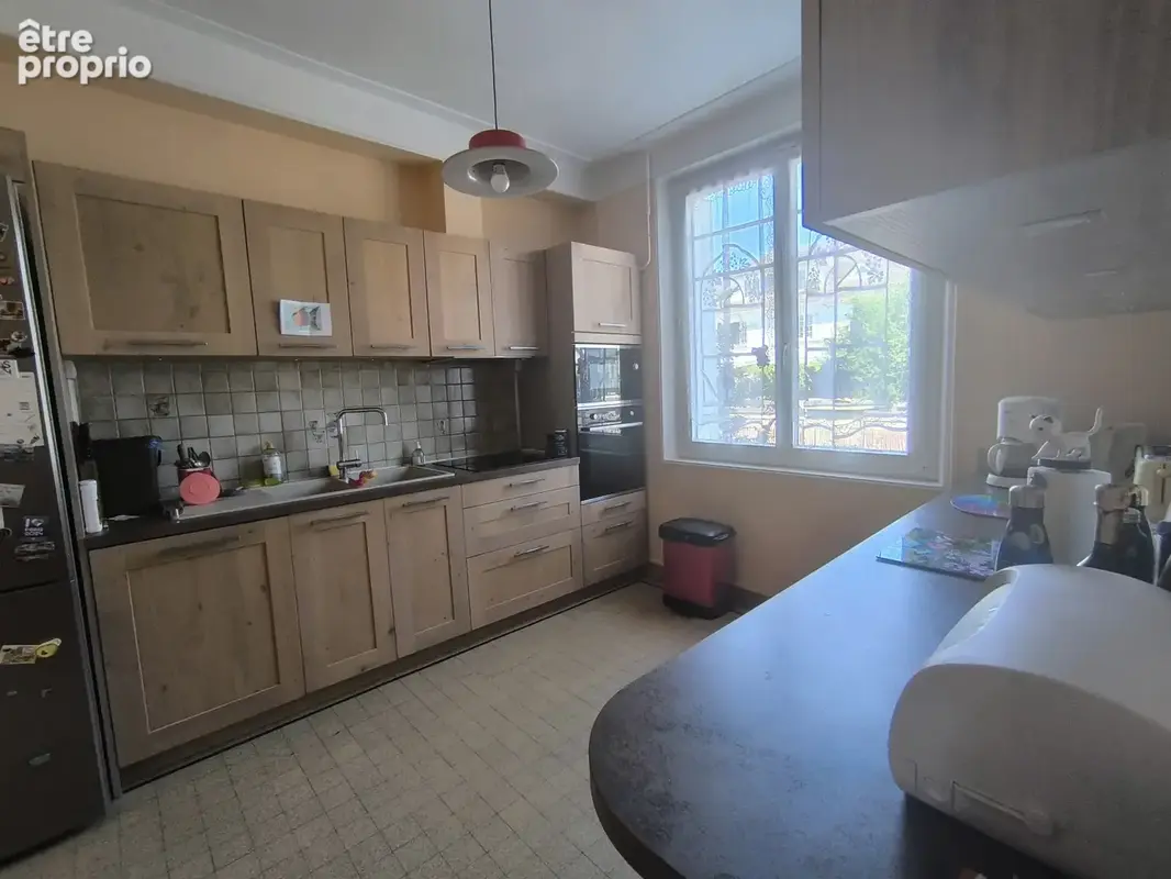 Maison à La Rochette - photo 7
