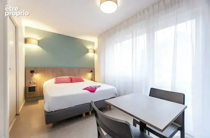Appartement à LE HAVRE