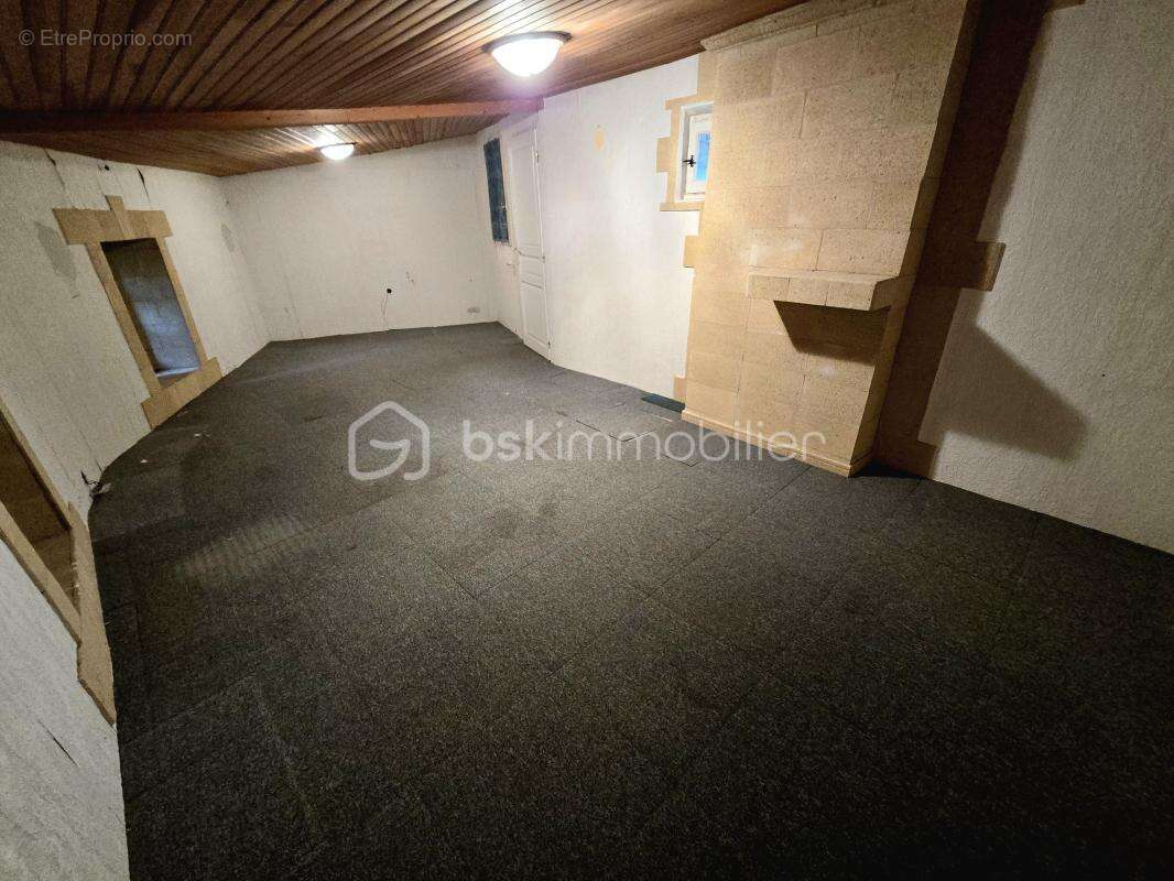 maison de village - photo 10