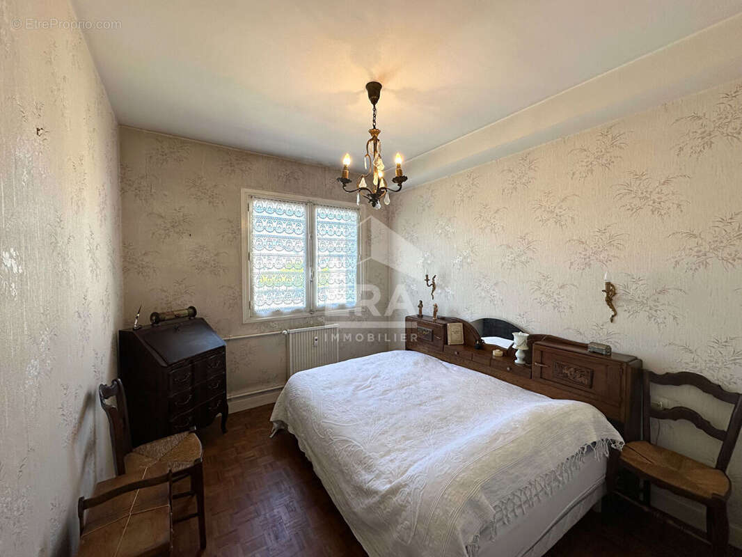 Appartement à LANNEMEZAN