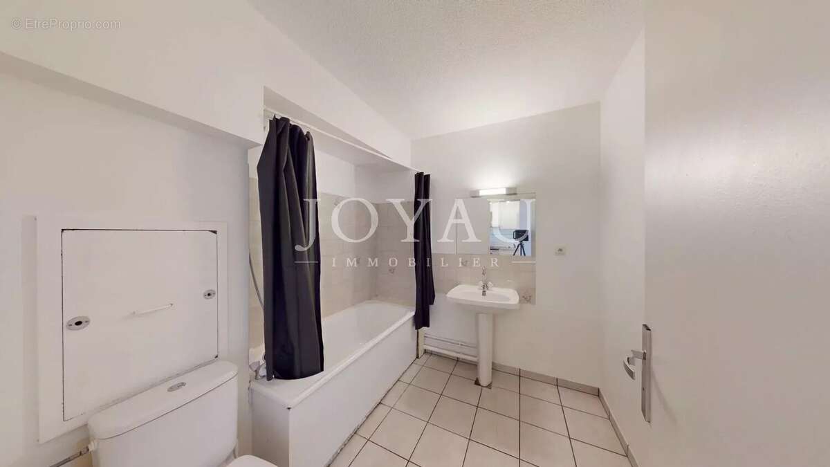 Appartement à BLAGNAC