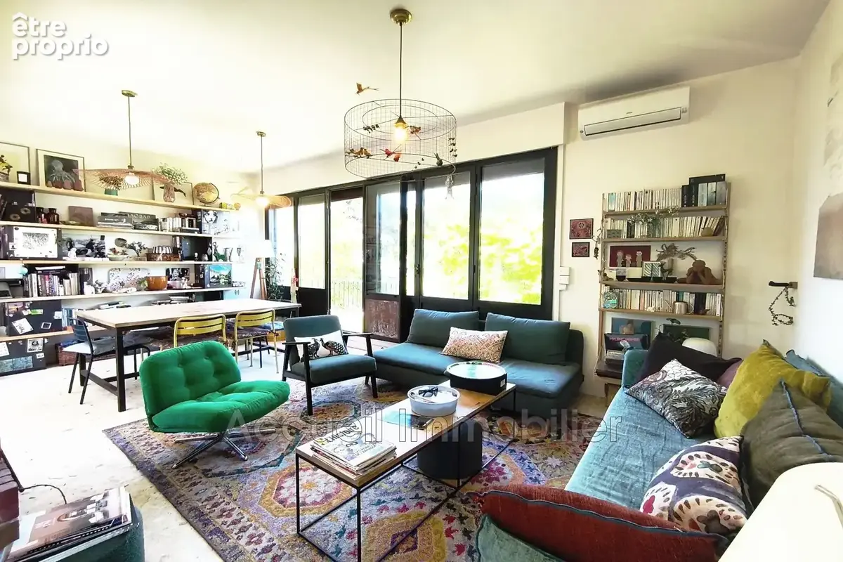 Maison 8 pièces 179 m² à vendre à Le Grau-Du-Roi (30240) - photo 2