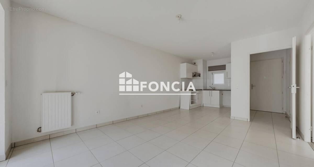 Appartement à TALENCE