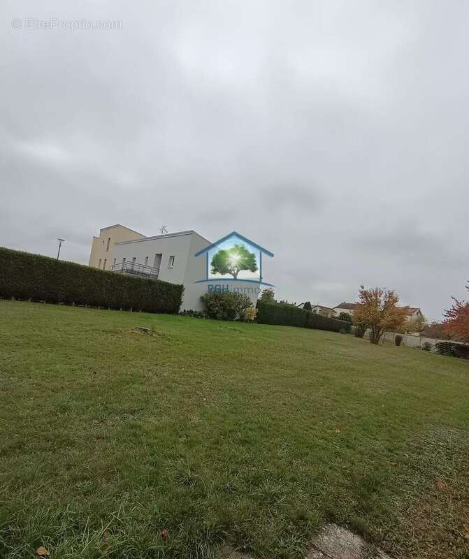 Maison à L&#039;AIGLE