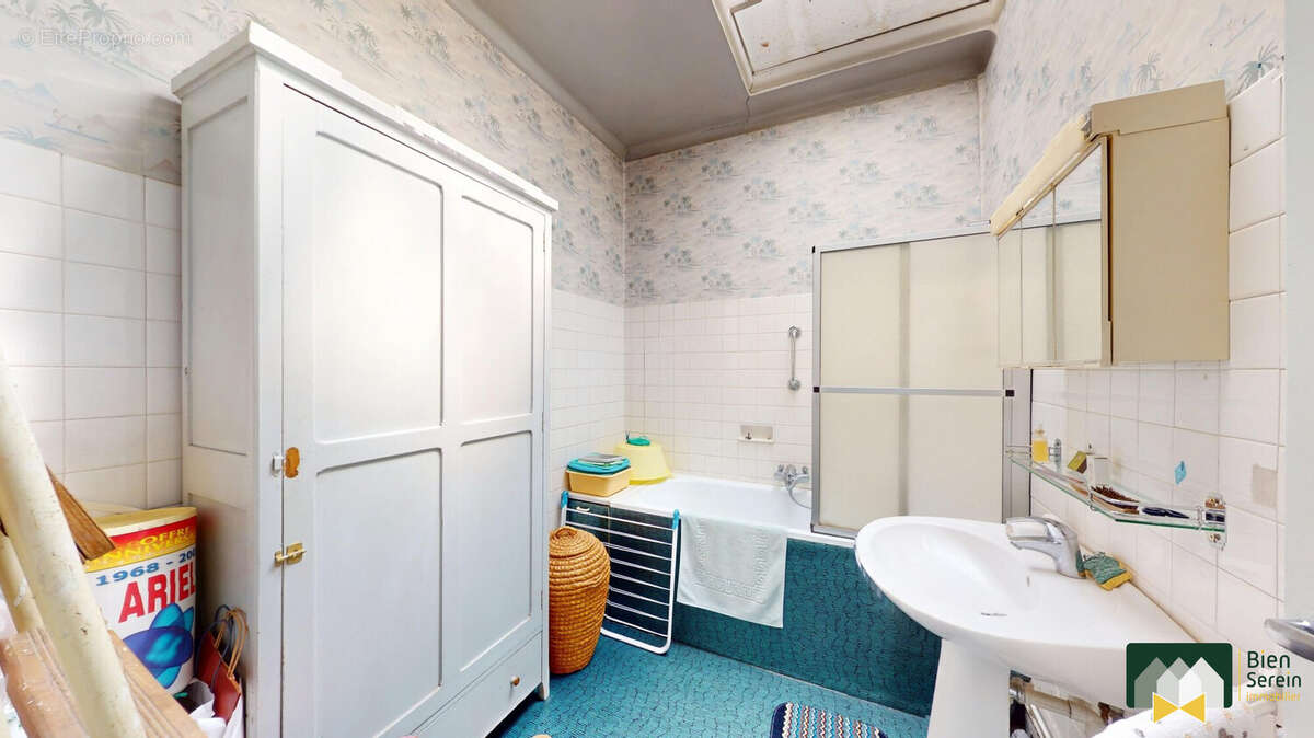 Maison à MAINVILLIERS