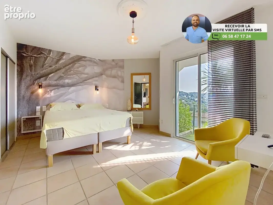 Maison 5P à vendre à Vallauris (06220) - photo 39