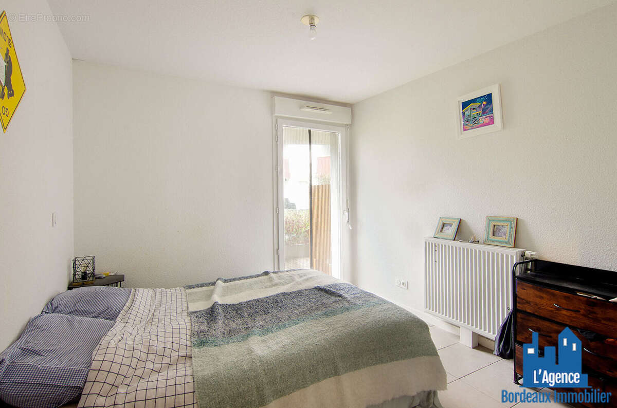 Appartement à CENON