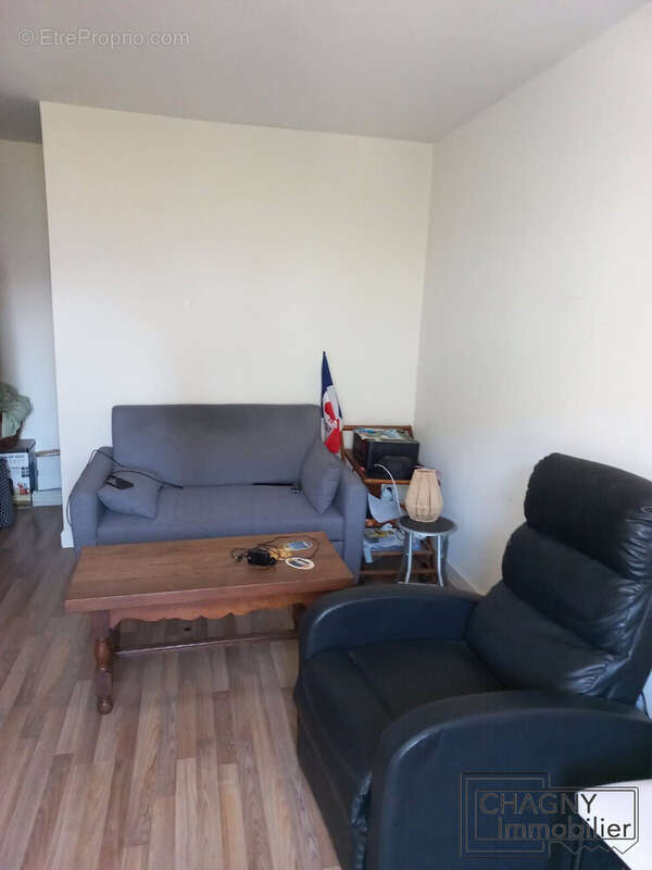 Appartement à BEAUNE