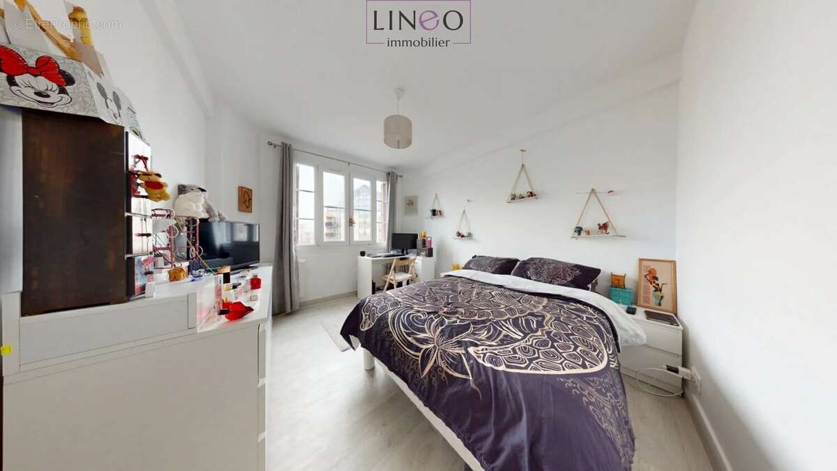 Appartement à CHOISY-LE-ROI