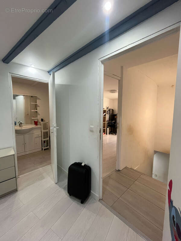 Maison à LA VALETTE-DU-VAR