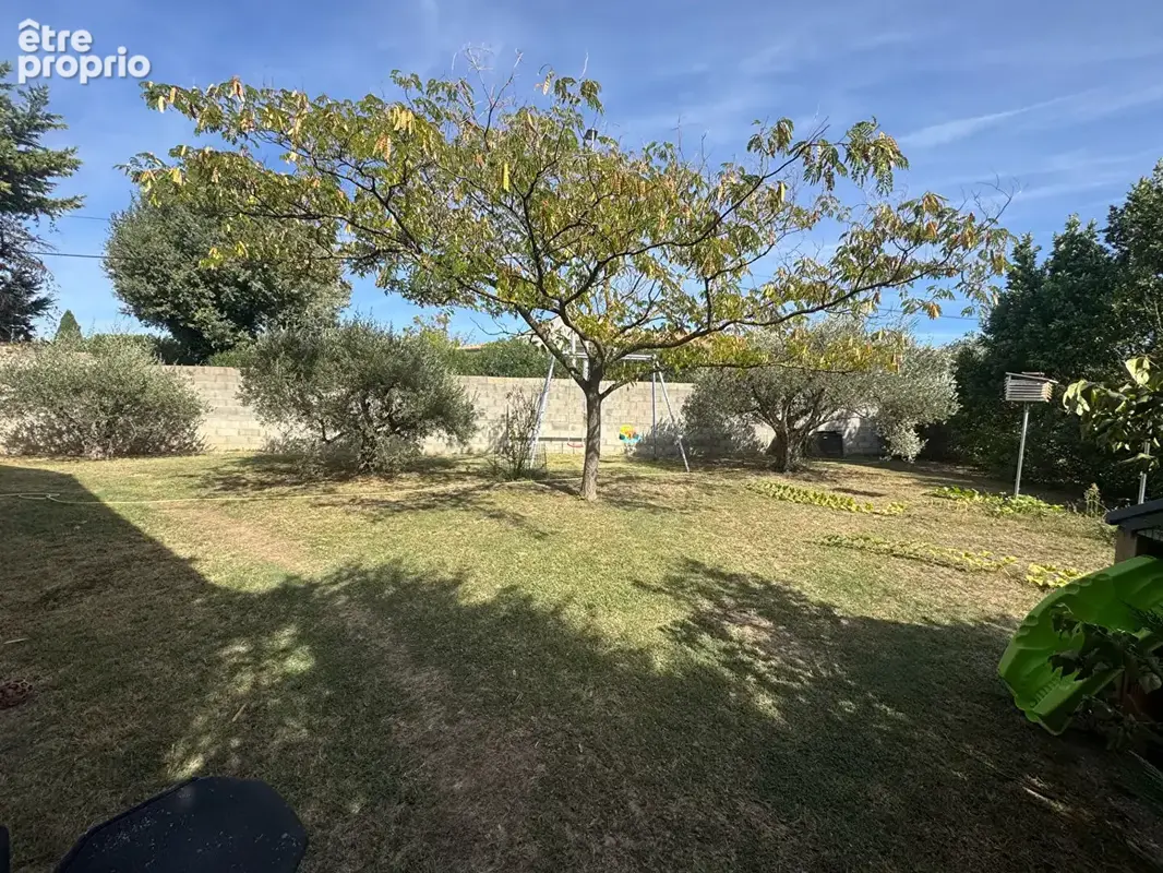 Maison Vedene 5 pièce(s) 95.22 m2 - photo 3