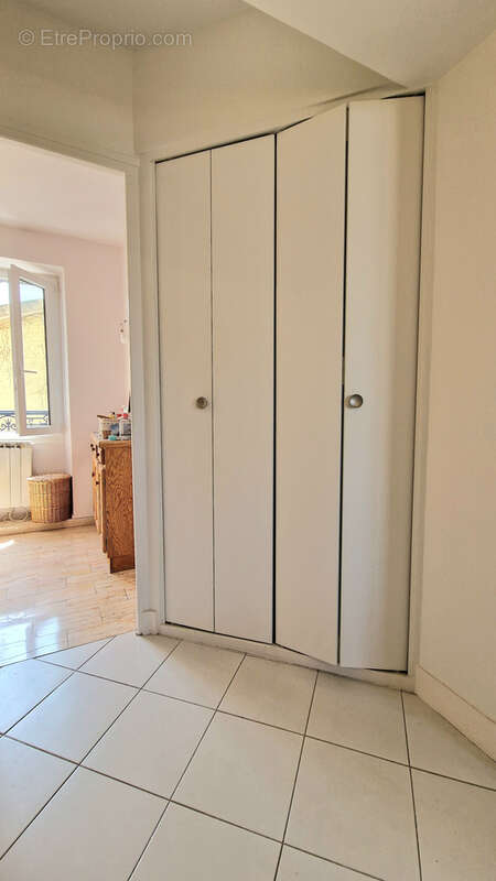 Appartement à RUEIL-MALMAISON