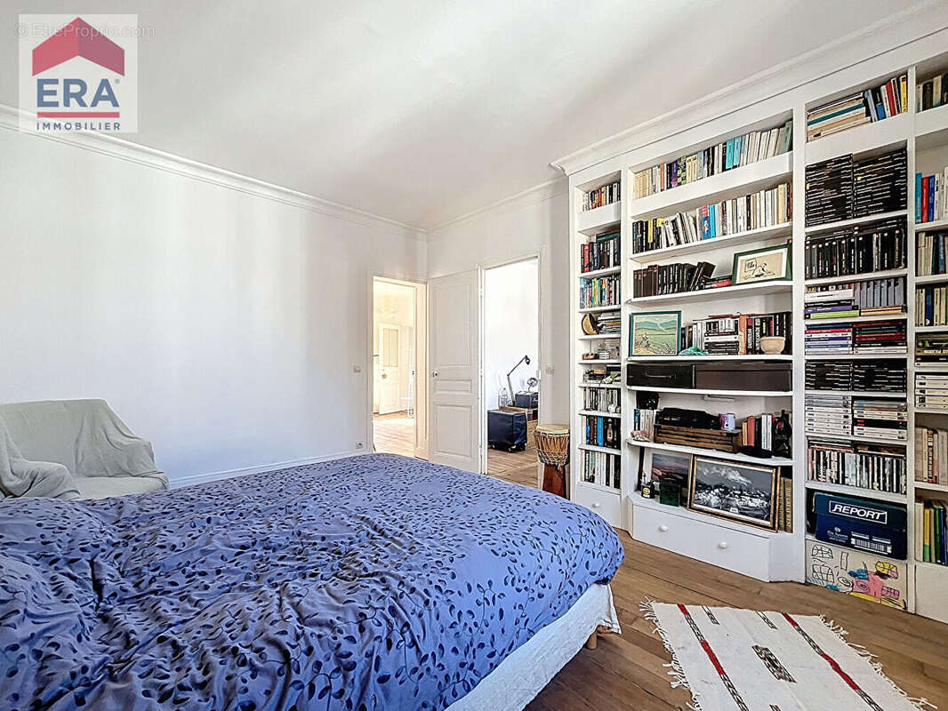 Appartement à IVRY-SUR-SEINE