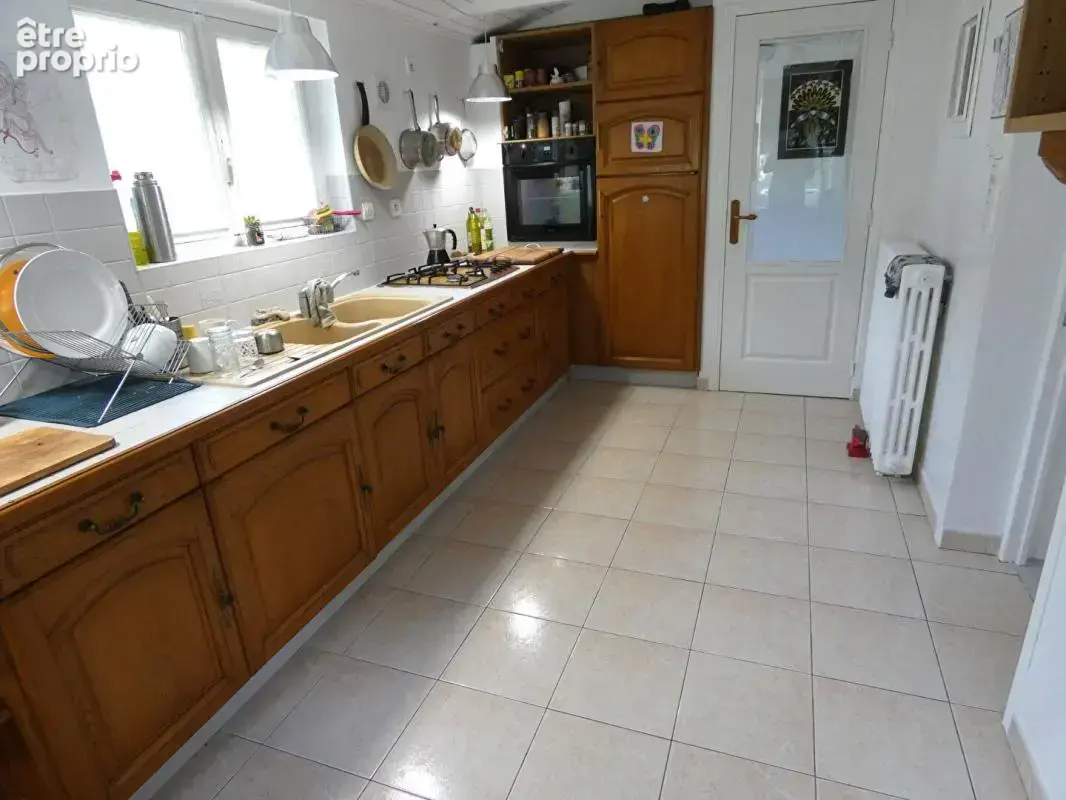 Maison en campagne - photo 6