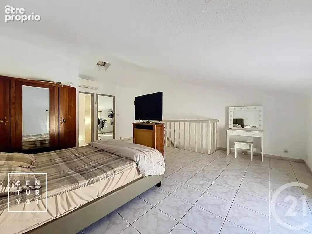 Maison 4 pièces 80 m² à vendre à Toulouges (66350) - photo 9