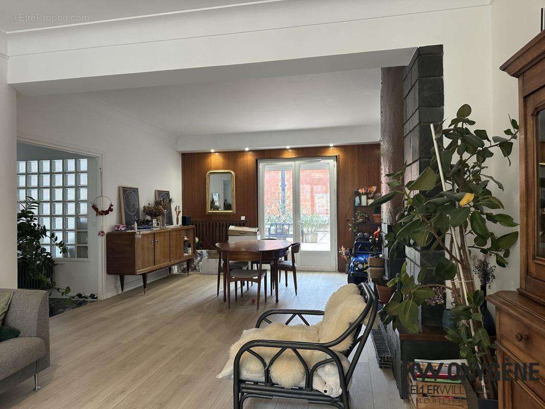 Appartement à PERPIGNAN