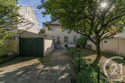Maison à CHAMPIGNY-SUR-MARNE