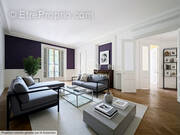 Appartement à LYON-6E