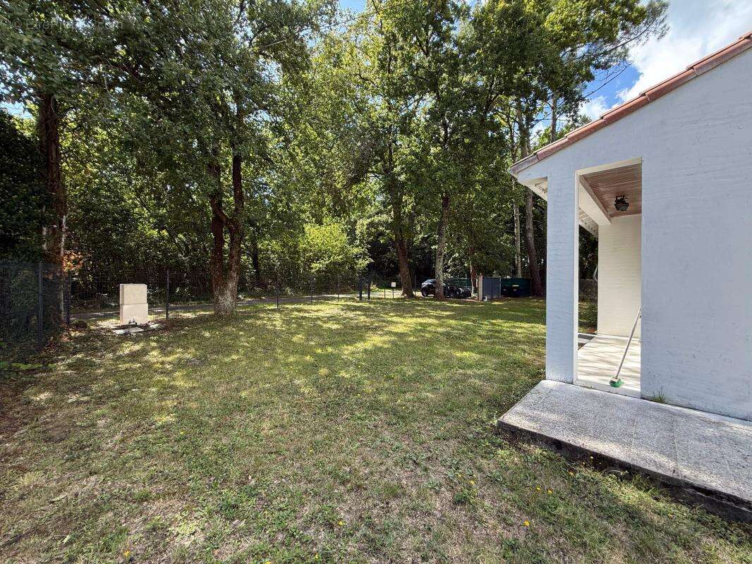 Maison à SAINT-PALAIS-SUR-MER