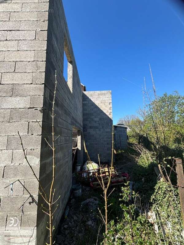 Maison à LANDRECIES